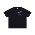 Unisex Oversized Cotton T-Shirt